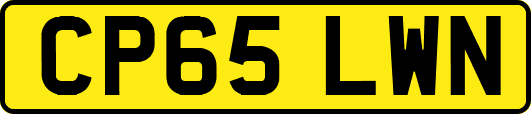 CP65LWN