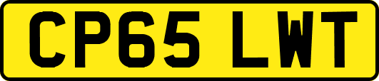 CP65LWT
