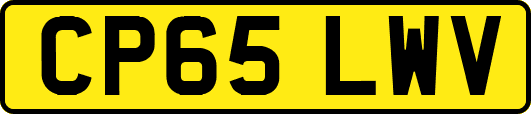 CP65LWV