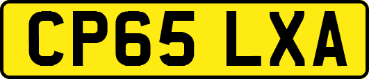 CP65LXA