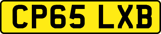 CP65LXB