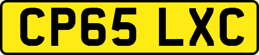 CP65LXC