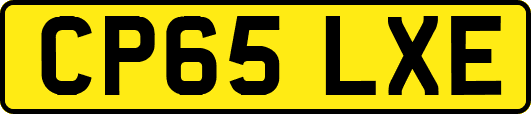 CP65LXE