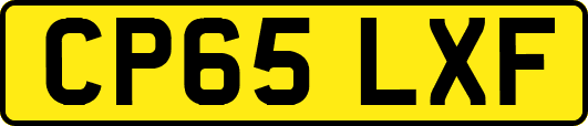 CP65LXF