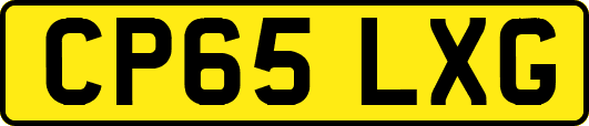 CP65LXG