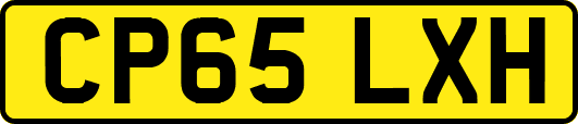 CP65LXH