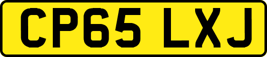 CP65LXJ