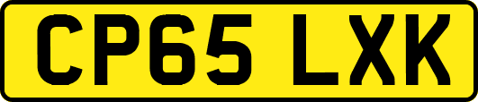 CP65LXK