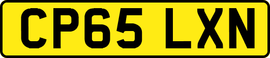 CP65LXN
