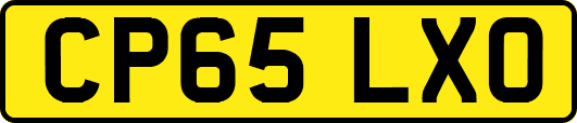 CP65LXO