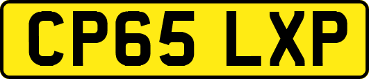 CP65LXP