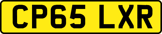 CP65LXR