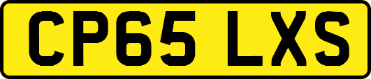 CP65LXS