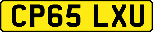 CP65LXU