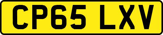 CP65LXV