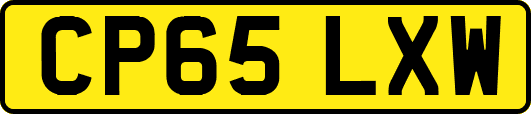 CP65LXW