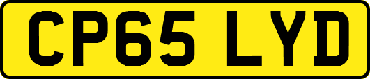 CP65LYD