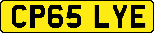 CP65LYE