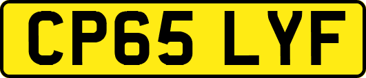 CP65LYF