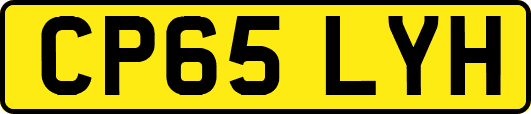 CP65LYH
