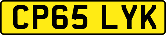 CP65LYK