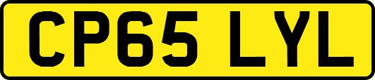 CP65LYL