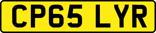 CP65LYR