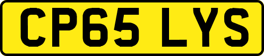 CP65LYS