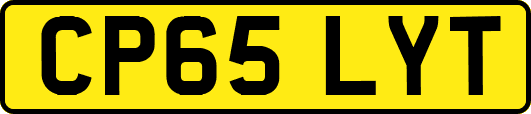 CP65LYT