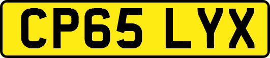 CP65LYX
