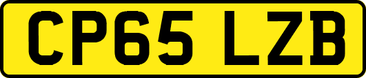 CP65LZB