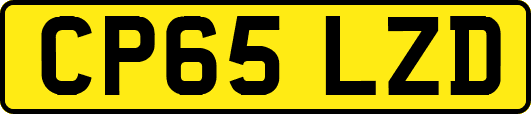 CP65LZD