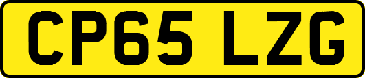 CP65LZG