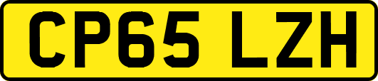 CP65LZH