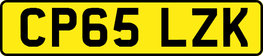 CP65LZK
