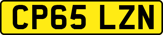 CP65LZN