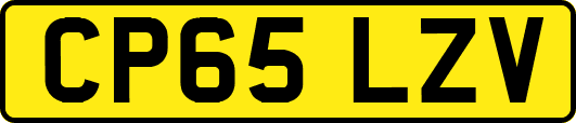CP65LZV