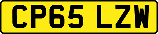 CP65LZW