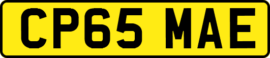 CP65MAE
