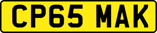 CP65MAK