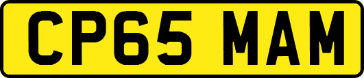 CP65MAM