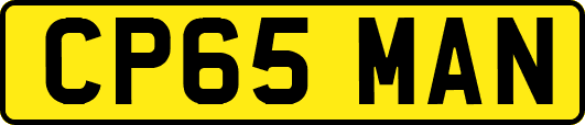 CP65MAN