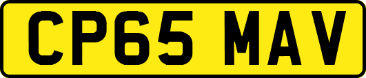 CP65MAV