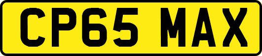 CP65MAX