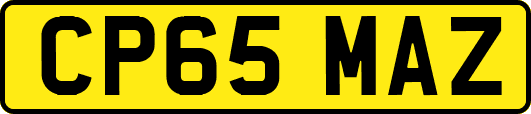 CP65MAZ