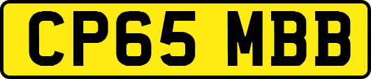 CP65MBB