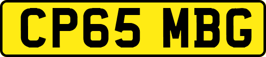 CP65MBG