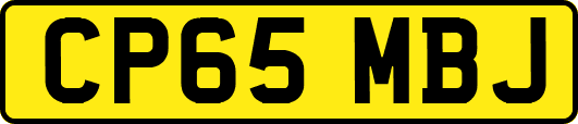 CP65MBJ
