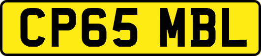 CP65MBL