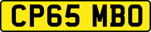 CP65MBO